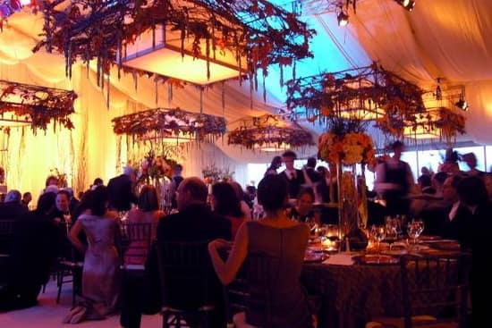 Private & Special Events — Moon Lighting & Sound